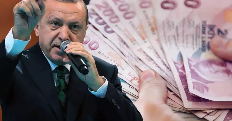 Vatandaşlık maaşı geliyor! Milyonlarca emekli rahat bir nefes alacak