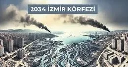 YÜKSEL AYTUĞ İzmir Körfezi’ni kaybediyoruz