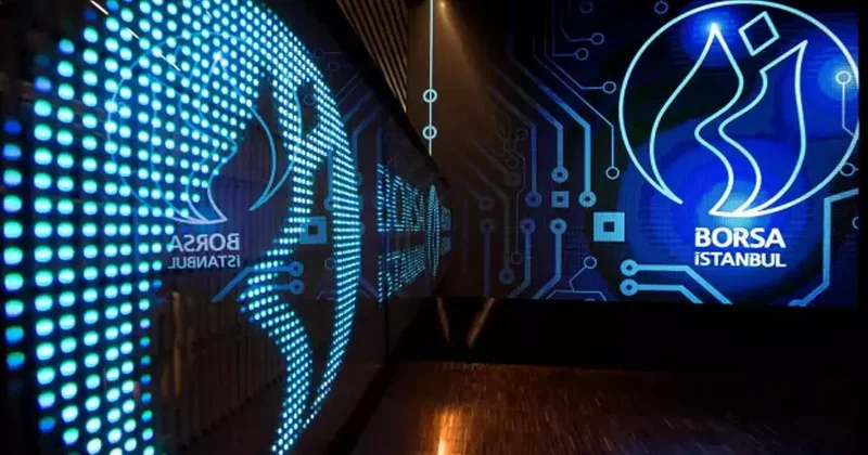 Borsa İstanbul dan günler sonra negatif kapanış