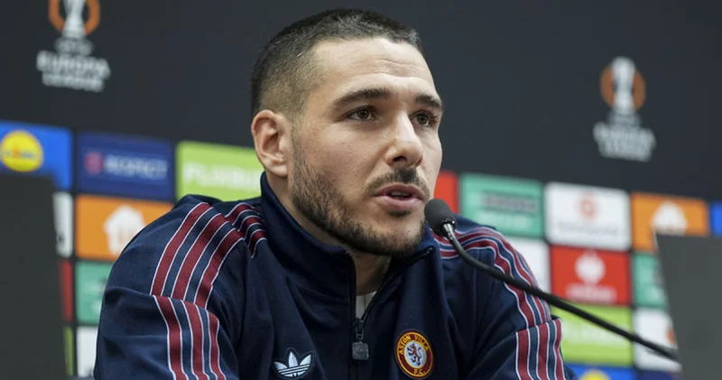 Emiliano Buendia: Asensio nun yeteneğini biliyoruz! Futbol Haberleri