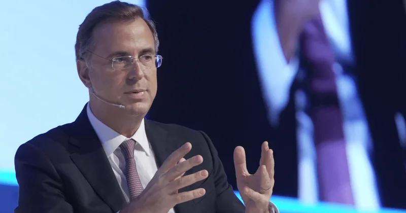 Türkiye’nin dev yatırımcısı rotayı Avrupa’ya çevirdi Sözcü Gazetesi