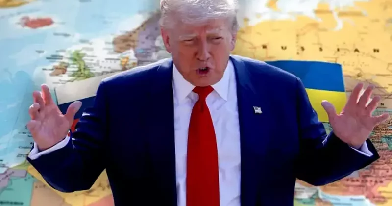 Trump ilan etti! Son dakika savaş açıklaması: İki ülke anlaşmaya yakın