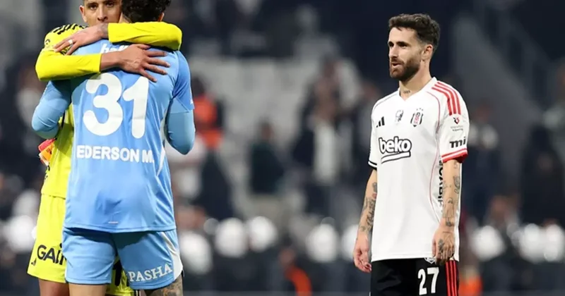 Transfer için İstanbul dalar! Fenerbahçe de sürpriz veda