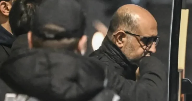 Aziz İhsan Aktaş dosyasına giren bilimsel mütalaa: İhalelerde suç oluşmadı