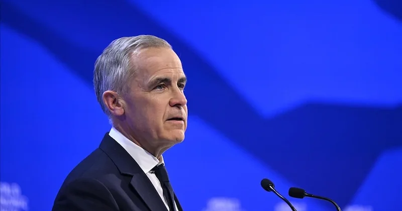 Canada Başbakanı: Dünya düzeni kırıldı, ABD düzeni bitti Sözcü Gazetesi