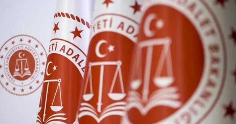 Hakimlik ve Savcılık sınav sonuçları açıklandı! Adalet Bakanlığı Hakimlik ve Savcılık sınav sonuçları nasıl öğrenilir?