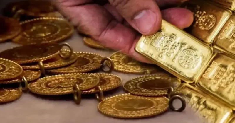 Davos gerginliği altını uçurdu: Piyasalar nefesini tuttu!