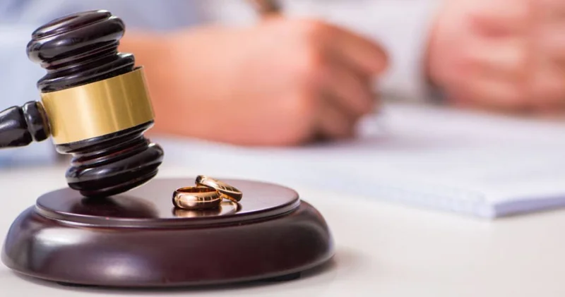 Boşanma sürerken ölüm: Yarım kalan davada Yargıtay dan emsal karar çıktı