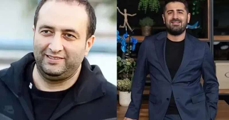 Kara para aklama soruşturmasında gözaltına alınan Cihan Şanlı ve Burak soylu tutuklandı