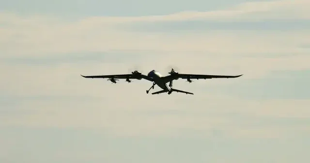 Baykar AKINCI KEMANKEŞ 1 füzesiyle gökyüzüne gurur tablosu çizdi VİDEO İZLE