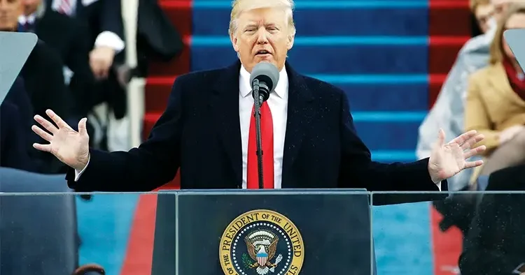 Küresel piyasalar Trump ın Davos konuşmasını bekliyor