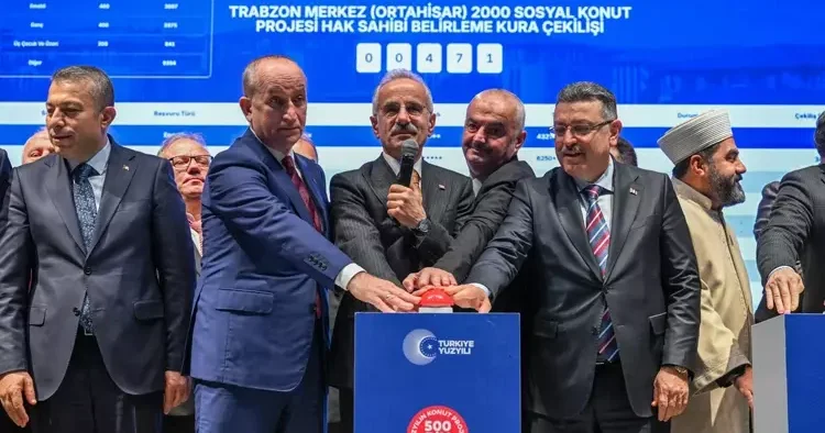 Karadeniz e hızlı tren müjdesi! İki kent arası 4,5 saate düşecek