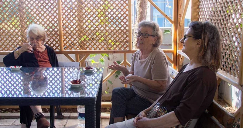 Devletin huzurevleri en ucuz otel odasından da pahalı çıktı