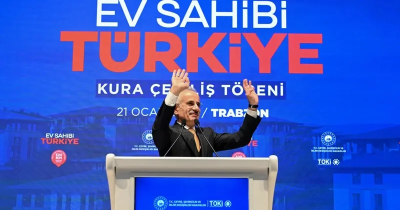 Trabzon Ankara arası hızlı trenle 4,5 saate düşecek