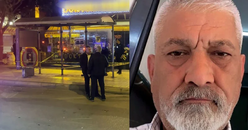 Son dakika: Adana da restoran sahibinin intikam uğruna öldürüldüğü ortaya çıktı Son dakika haberleri