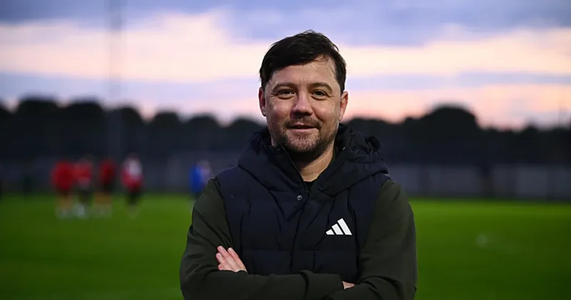 Pendikspor da Uğur Uçar ile sözleşme yenilendi!