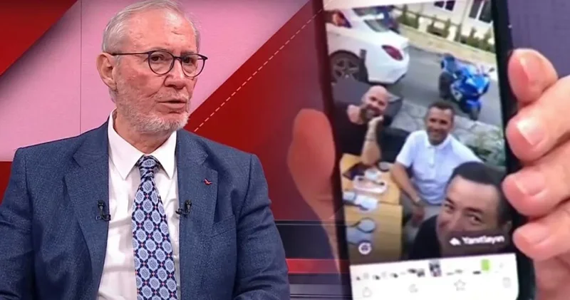 Hakkında gözaltı kararı verilen Esat Yontunç un GS TV yi kapattıran kişi olduğu iddia edildi