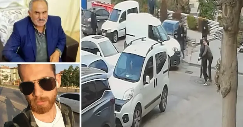 14 bin liralık borç kavgası kanlı bitti: 1 ölü 3 yaralı Karaman Haberleri