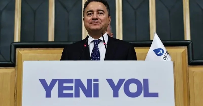 Babacan dan Erdoğan a: Bu milletin bedel ödemeye tahammülü kalmadı