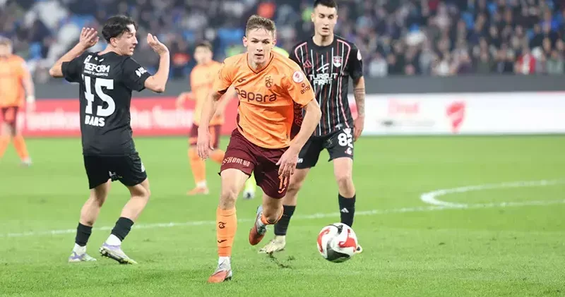 Danylo Sikan, Anderlecht’te