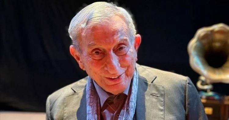 Dormen’in vefatı sanat dünyasını yasa boğdu: Bunu da yenecek diye umut ediyordum