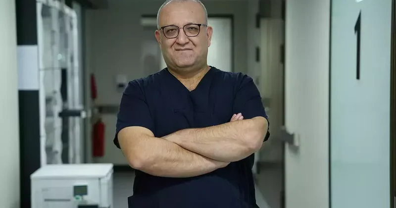 ‘Sosyal medyadaki bağırsak detoksu trendi sağlığı tehdit ediyor’