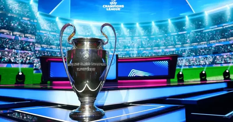 Bomba maçlar var! Şampiyonlar Ligi nde kader günü