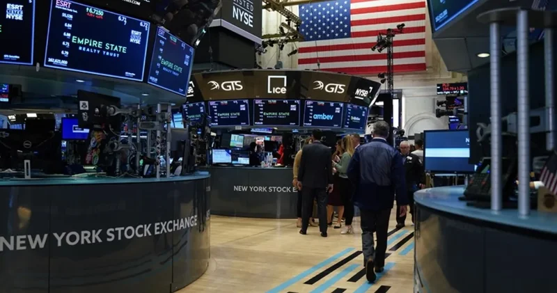 Trump ın sözleri New York borsasını uçurdu!
