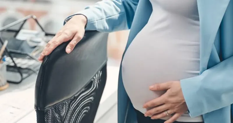 Araştırma: Kadınların yüzde 97 si doğum izni süresini yetersiz buluyor