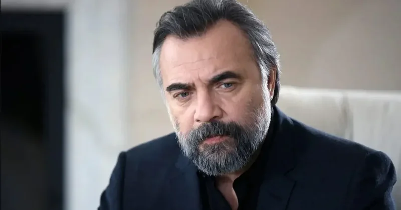 Test sonucu negatif çıkan Oktay Kaynarca dan yeni açıklama: Bilinmesi gereken ne varsa onu da biz açıklarız!