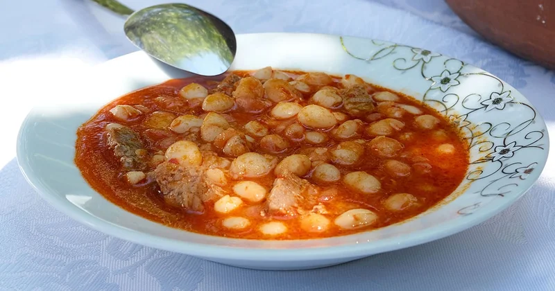 Böyle pişirilen fasulye ne gaz yapıyor ne şişkinlik: 4 adımda bıçak gibi kesiyor Sözcü Gazetesi