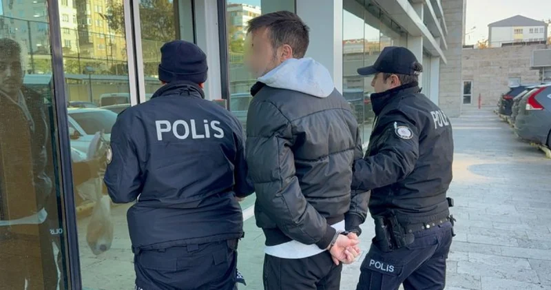 Son dakika: Samsun da liselinin boynuna bıçak dayayan üniversiteli tutuklandı Son dakika haberleri