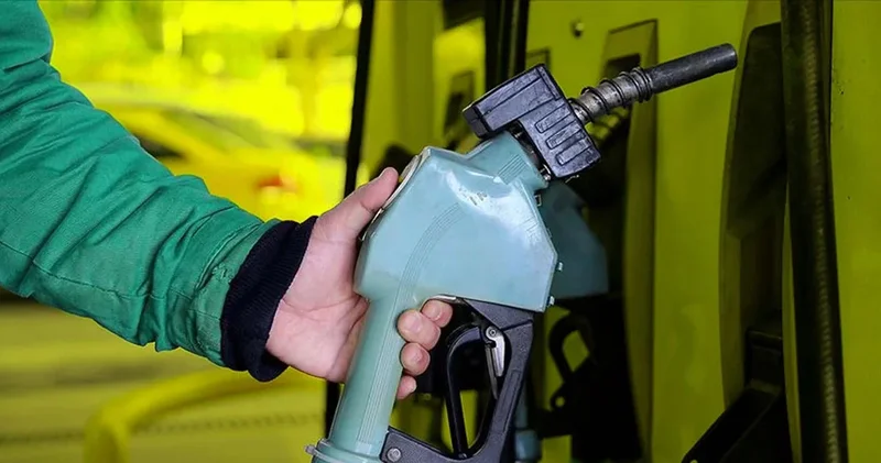 Benzin motorin ne kadar oldu? 21 Ocak akaryakıt fiyatları