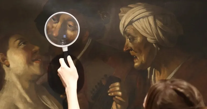 Sanat dünyasında sahte imzalı büyük vurgun! Ünlü Türk ressamların tablolarında dolandırıcılık alarmı