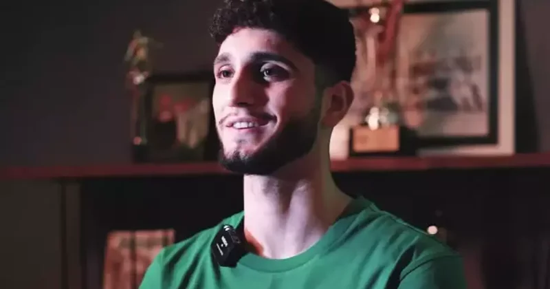 Trabzonspor’un büyük yatırım yaptığı oyuncu 22 yaşında kulüpsüz kaldı