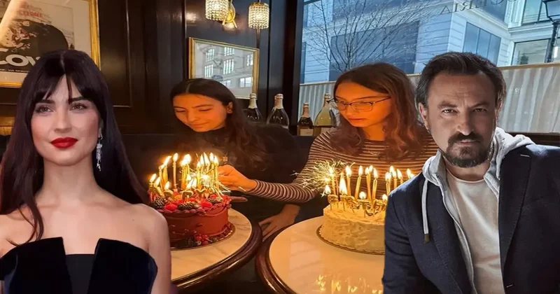 Onur Saylak tan Duygusal Paylaşım: Güzellerim… 14!