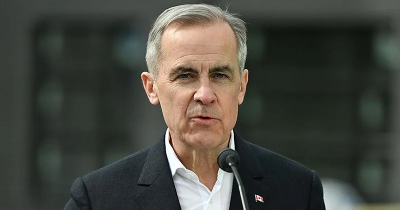 Kanada Başbakanı Carney den Grönland a destek Dış Haberler
