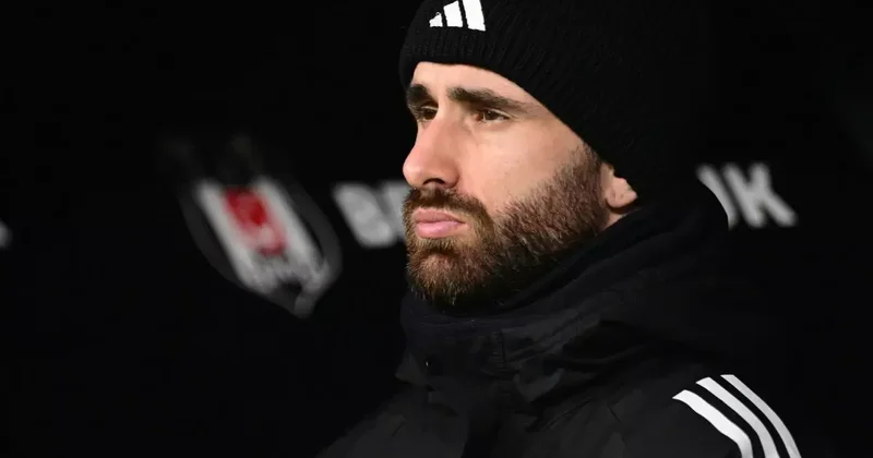 Hayırlı olsun! Rafa Silva nın yerine 30 milyon euroluk yıldız