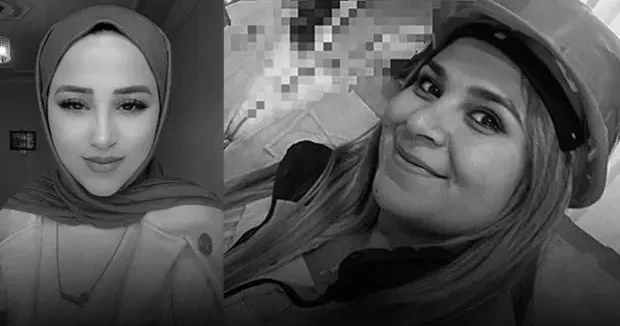 İzmir haberleri Mihriban ve Naile Büşra’nın cinayetinde yeni gelişme 21 Ocak 2026