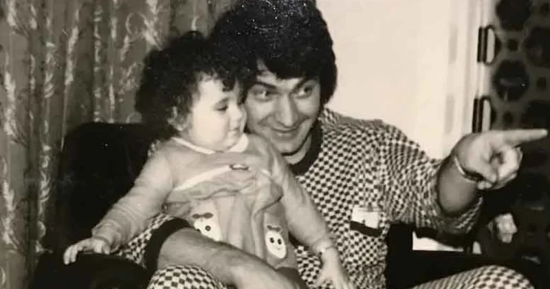 23 yaşındayken kaybetmişti... Pınar Altuğ un paylaşımı duygulandırdı Sözcü Gazetesi