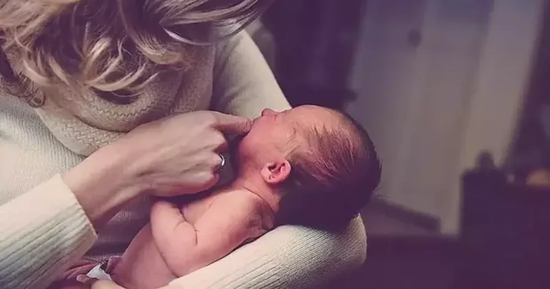 Doğum izni 60 hafta olmalı 15 bin kadına soruldu, yetersiz bulundu