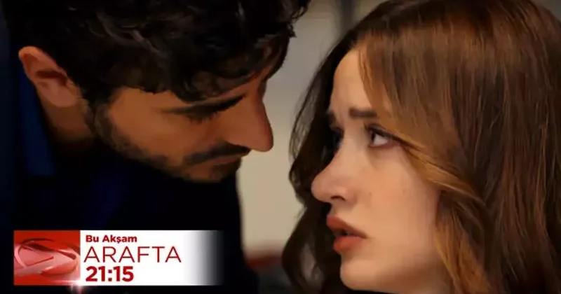 Arafta da Aslı, Mercan a karşı yeni bir plan yapıyor! Aklında ne var?