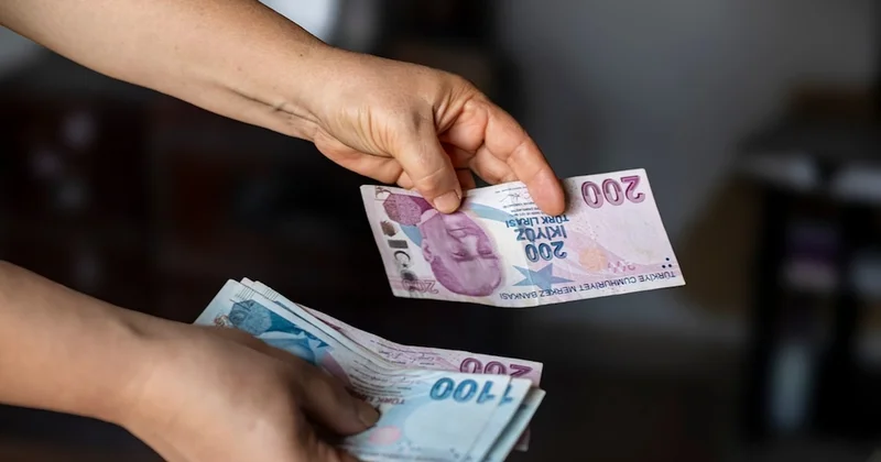 Milyonlarca emekli, dul ve yetimin maaşından kesinti yapılacak Sözcü Gazetesi