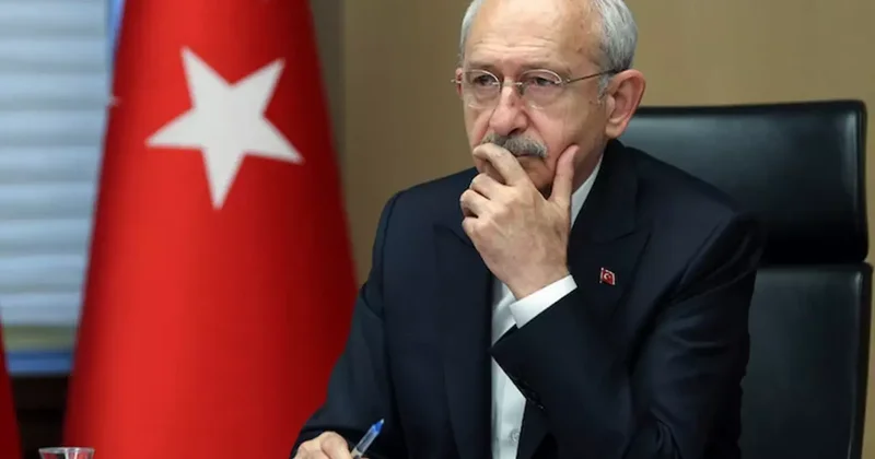 Kılıçdaroğlu nun tüm mal varlıklarına haciz konultu