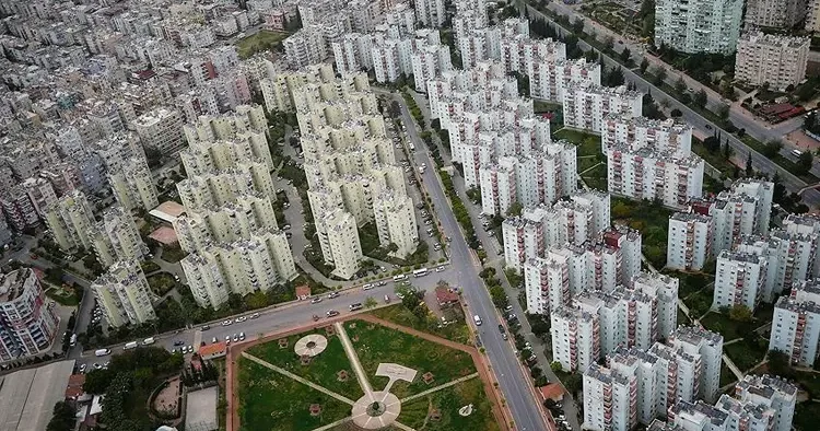 Konut kredilerinde yeni dönem sinyali