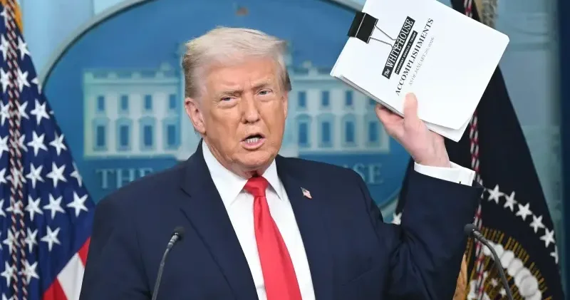 Trump kesin emir verdim diyerek duyurdu: Suikasta uğrarsam haritadan silin Amerika Haberleri