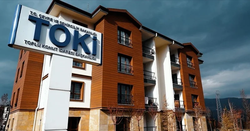 TOKİ TOKAT KURA ÇEKİMİ CANLI İZLE 2026: TOKİ Tokat 3392 konut kura çekimi canlı yayın nereden izlenir? TOKİ Tokat kura sonuçları isim listesi nasıl öğrenilir?