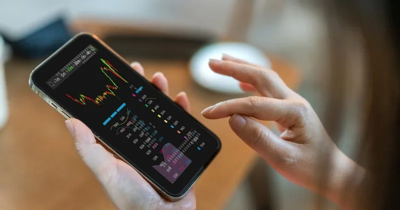 Dev bankadan iddialı çıkış: Herkes altın ve gümüşü bırakıp ona yönelecek Sözcü Gazetesi