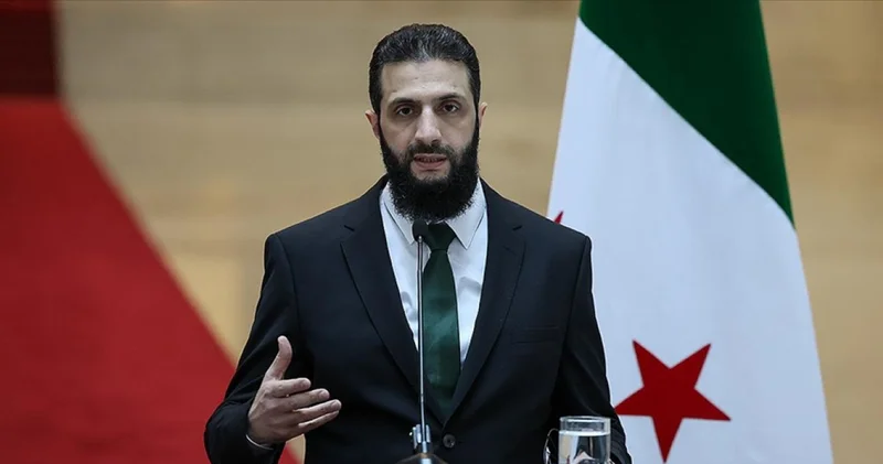 Şara, Barzani ile bölgedeki son gelişmeleri görüştü Dış Haberler