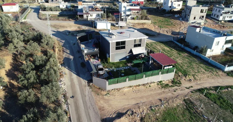 Kâbus villası! Aile faciasında korkunç ayrıntılar! Son dakika haberleri